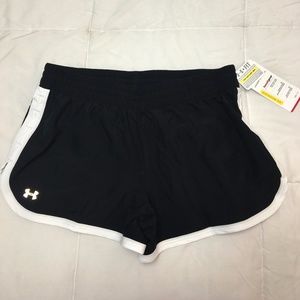 Black Under Armor Shorts